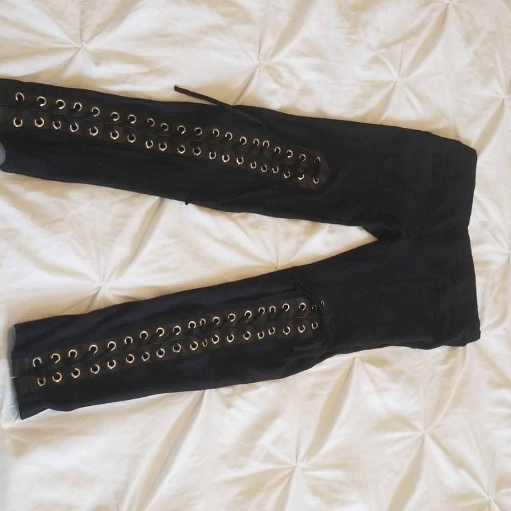 2/$40 Jeggings